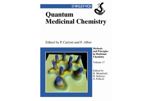 📝جزوه:  quantum medicial chemical          🖊کارلونی و آلبر                (نسخه کامل)✅