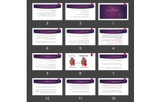 پاورپوینت اختلالات گردش خون
