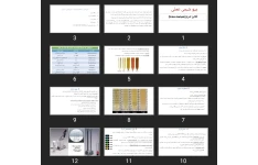 پاورپوینت Urine Analysis آنالیز ادرار