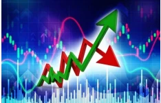 آموزش تحلیل تکنیکال نوسانات بیتکوین با چارت مخصوص