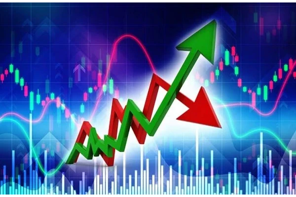 آموزش تحلیل تکنیکال نوسانات بیتکوین با چارت مخصوص