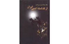 کتاب از گذشتهٔ ادبی ایران