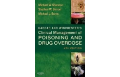 Haddad and Winchesters Clinical Management of Poisoning and Drug Overdose, 4th Edition-کتاب انگلیسی