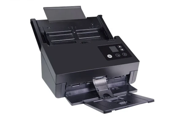 برنامه درایور اسکنر ای ویژن مدل  AD370