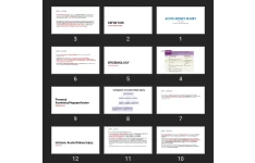 پاورپوینت ACUTE KIDNEY INJURY