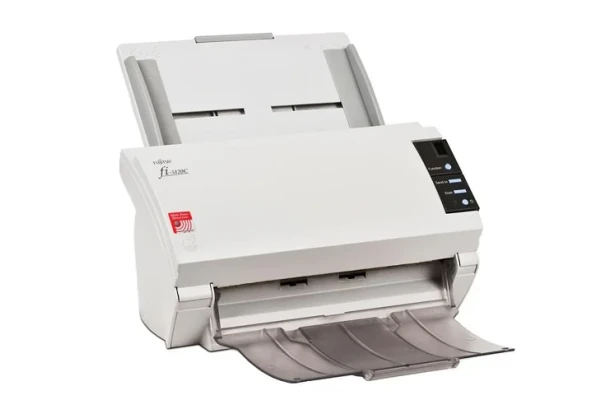 برنامه درایور اسکنر فوجیتسو مدل FI-5120C
