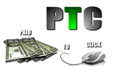 آموزش راه اندازی سایت کلیکی با درآمد بالا و استراتژی فروش(PTC)