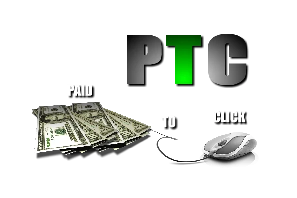 آموزش راه اندازی سایت کلیکی با درآمد بالا و استراتژی فروش(PTC)