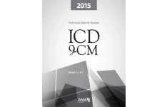   کتاب ICD ۹-CM (مجموعه سه جلدی در یک جلد جامع )