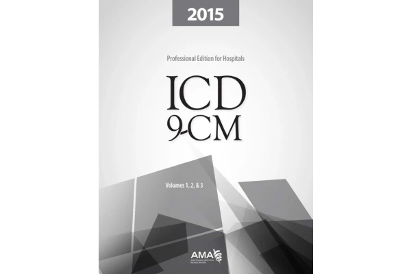   کتاب ICD ۹-CM (مجموعه سه جلدی در یک جلد جامع )