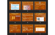 پاورپوینت cell free fetal DNA (cffDNA) or Non Invasive Prenatal Testing (NIPT)