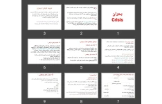 پاورپوینت بحران Crisis