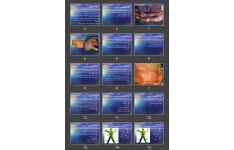 پاورپوینت پاتوفیزیولوژی سوختگی