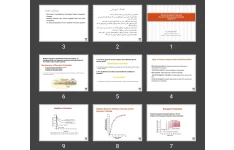 پاورپوینت Sensory Receptors, Neuronal Circuits for Processing Information Chapter 47