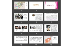 پاورپوینت افغانستان
