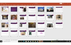 پاورپوینت آب‌انبار سردار قزوين
