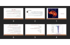 پاورپوینت اپیدمیولوژی سرطان معده