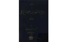 درآمدی بر دایره المعارف علوم اجتماعی جلد دوم