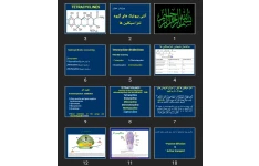 پاورپوینت آنتی بیوتیک های گروه تترا سیکلین ها