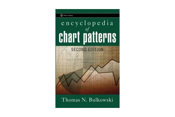 Encyclopedia of Chart Patterns ( Trading)-کتاب انگلیسی