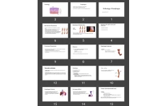 پاورپوینت Pathology of Esophagus