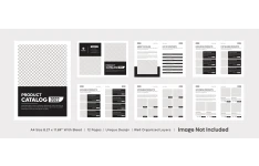 کاتالوگ محصولات رنگ مشکی