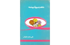 کتاب شلغم میوه بهشته – علی محمد افغانی 📕 نسخه کامل ✅