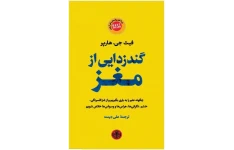 PDF کتاب گندزدایی از مغز اثر فیث جی هارپر ترجمه علی دیمنه در440صفحه