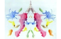 دانلود پاورپوینت تفسیر جامع رورشاخ ppt