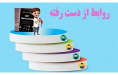 پاورپوینت نکاتی مهم وکاربردی  ازکتاب روابط از دست رفته وبیان نه 9 دلیل افسردگی و راکارهای بهبود