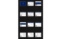 جزوه خطاهای پزشکی و مسولیت پزشک