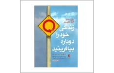 کتاب زندگي خود را دوباره بيافرينيد اثر جفري يانگ و ژانت كلوسكو