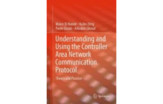 Understanding and Using the Controller Area Network Communication Protocol: Theory and Practice-0-کتاب انگلیسی