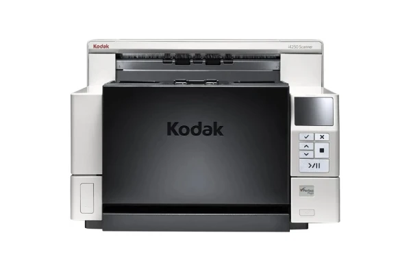 برنامه درایور اسکنر کداک مدل i4250