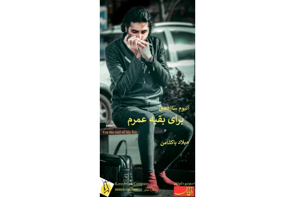 آلبوم سازدهنی