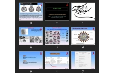 پاورپوینت HIV & AIDS
