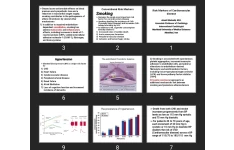 پاورپوینت Risk Markers of Cardiovascular disease
