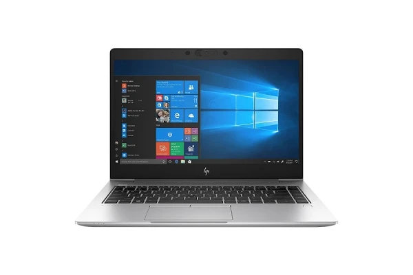 برنامه درایور وایفای لپتاپ اچ پی مدل EliteBook 745 G6
