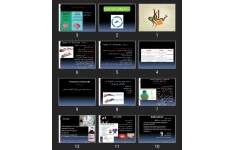 پاورپوینت داروهای ضد صرع