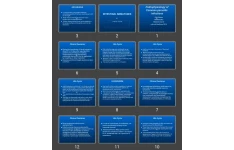 پاورپوینت Pathophysiology of Common parasitic infections