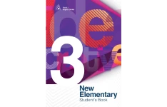 پی دی اف کتاب Elementary 3 کانون زبان pdf