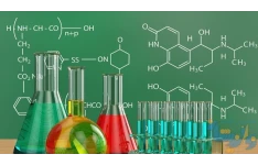 جزوه جامع و خلاصه شیمی فیزیک