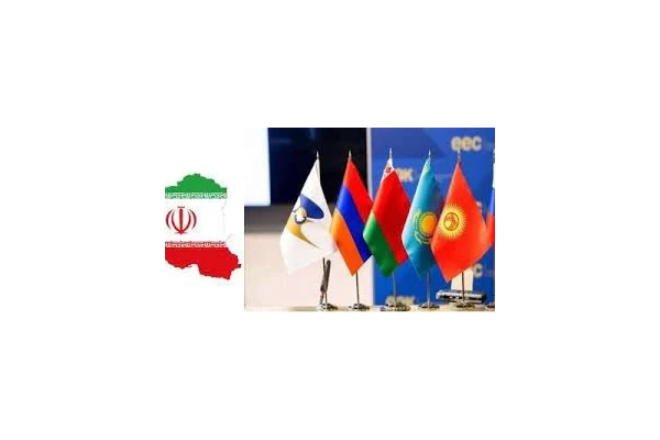پاورپوینت.دیپلماسی اقتصادی ایران در بازاراوراسیا با رویکرد مزیت های رقابتی و فرصت های پیش رو