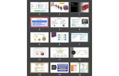 پاورپوینت cancer genetics