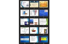 پاورپوینت Cancer Genetics-I