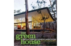 The Green House-New Directions In Sustainable Architecture-کتاب انگلیسی