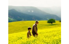 Ako and Grandfather’s Treasure(نسخه انگلیسی کتاب آکو و گنج پدربزرگ)
