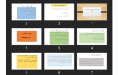 پاورپوینت مقدمه ای بر پرستاری مراقبت در منزل