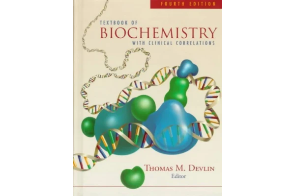 بیوشیمی دولین (تکست ) 🔬 نسخه کامل ✅