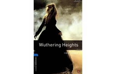 کتاب Wuthering Heights(بلندی های بادگیر به ) 📖 نسخه کامل ✅
